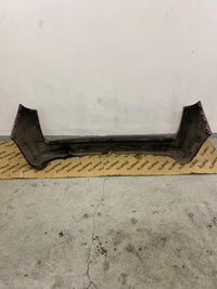 фото thumb №5, Бампер задня opel combo d fiat doblo ii 2010- pdc leszno