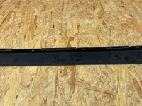 Спойлер молдинг бампера перед smart forfour 2 960155203r 2014- Доставка, фото thumb