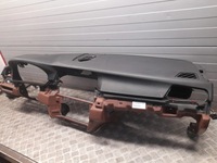 фото thumb №9, Bmw 5 f10 916665709 панели , консоль приборная панель