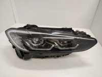 фото thumb №7, Bmw g22 g23 g26 повний led фара права ліва