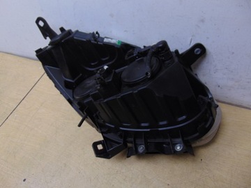 фото thumb №12, Лампа левая перед fiat doblo ii 51810672 европа