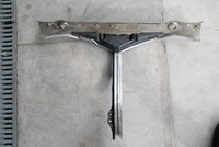 фото thumb №3, Lexus rx400 pas переднее усилитель