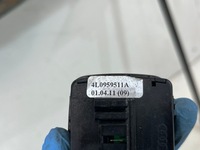 фото thumb №7, Hak буксировочный audi a8 d4 электрический , комплект