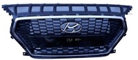 фото thumb №1, Hyundai i30 3 iii 17- решітка радіатора решітка радіатора