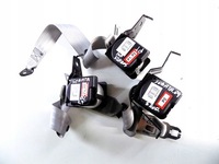 фото thumb №1, Hyundai sonata iv 04-09 ремені безпеки задня x3