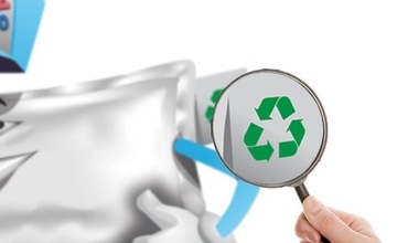 Наполнитель для посылочных коробок Подушки Бублаки500м