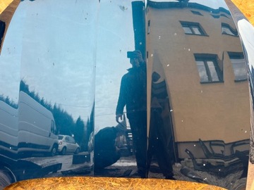 фото thumb №13, Skoda superb iii 3 капот кришка двигуна