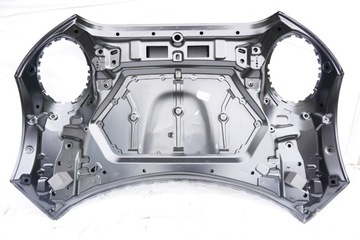 фото thumb №8, Mini cooper f55 f56 f57 13-19r капот новая оригинал 41008499868