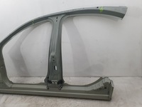 фото thumb №12, Mercedes e klasa w214 a214 24- блок двигателя порог кузов обшивка левая левый