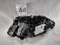 фото thumb №9, Bmw g22 g23 g26 lift full led правий фара лампа 5a3b302