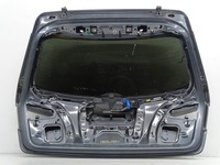 фото thumb №13, Крышка багажника крышка задняя задняя багажника audi a3 s3 8v 5d sb 5-дверь lx7r