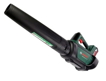 AdvancedLeafblower 36V-750 Bosch 2x2.0ah