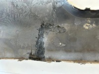 фото thumb №6, Renault twingo iii lift бампер перед 620221014r