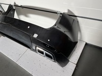 фото thumb №6, Бампер зад задній mazda cx60 cx-60 гарний