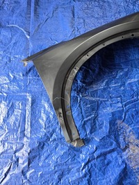 фото thumb №6, Mazda cx-5 ii крыло правый передний