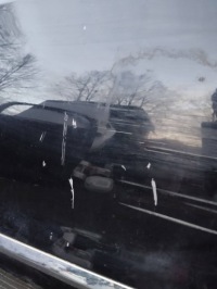 фото thumb №8, Citroen c5 iii x7 двері ліва перед передні лівий