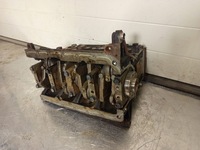 фото thumb №13, Блок двигуна kompletny поршні wał mazda cx-7 2.2 citd r2aa