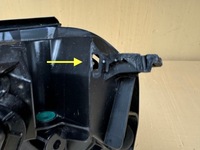 фото thumb №15, Opel zafira d life vivaro c 19r- лампа права передня правий перед