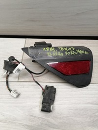 фото thumb №1, Tesla 3 кришка порт заряджання 1505514-00-d