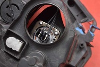 фото thumb №11, Фара левый лампа перед eu 90114430 dacia sandero 2 ii lift 17-20