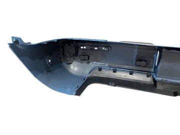 фото thumb №6, Mercedes amg g63 w463 задній бампер номер a4638853400