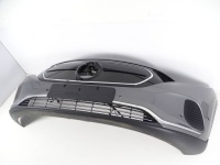 фото thumb №7, Бампер перед передний mercedes eqa 243 w243 версия 6xpdc + радар + камера