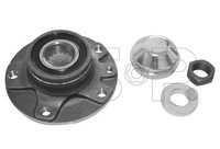 фото thumb №2, 9230115k gsp ступица зад alfa romeo giulietta 10-