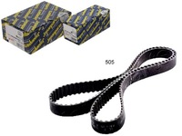 фото thumb №1, Ремінь розподільного валу mitsubishi 2,5d japanparts