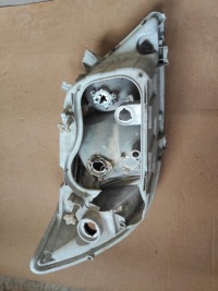 фото thumb №10, Mercedes sprinter w901 фара передняя левая 15053100li