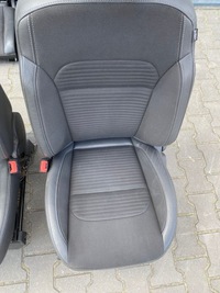 фото thumb №9, Ford kuga mk2 сиденье l / p заднее сиденье uk 2016r