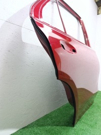 Mercedes gle w167 a167 двері правий задній задні в Україні, фото thumb