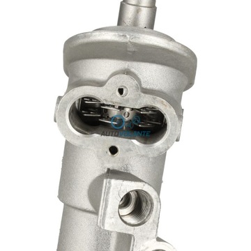 фото thumb №8, Трансмісія рейка рульового управління skoda fabia ii 2 датчик