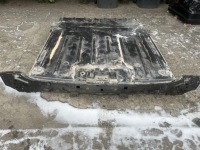 фото thumb №1, Задній pas підлога peugeot expert iii jumpy proace ii 16-