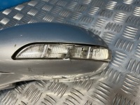 фото thumb №5, Mercedes cls w219 левое зеркало 15 pin uk