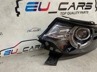 фото thumb №3, Land rover discovery лампа ліва перед ксенон led