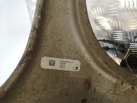 фото thumb №8, Поворотный кулак рычаг левый перед maserati quattroporte vi