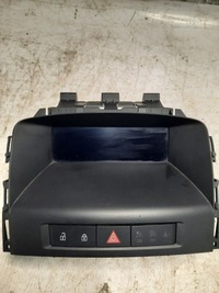фото thumb №14, Opel astra j дисплей панель 13338335 565412769