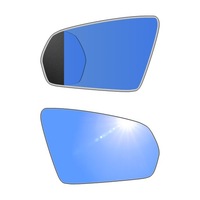 фото thumb №1, Антибліковий chrysler sebring js 2007-2010 2008 2009 thomasss