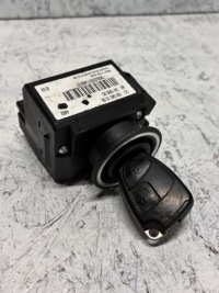 фото thumb №1, Замок зажигания ключ mercedes a klasa w169 1695451308 04-