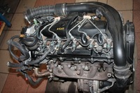 фото thumb №8, Volvo v70s80xc70xc60 двигатель d5 185 d5244t4 d5244t5