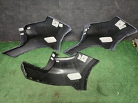 фото thumb №5, Кутик лівий бампера задня porsche cayenne 9y3 coupe