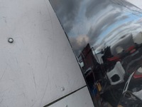 фото thumb №13, Bmw x1 u11 23- капот крышка двигателя