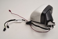 фото thumb №7, Mercedes w177 дзеркало ліві електричні anglk 7+7pin +1 кабель a0998117500