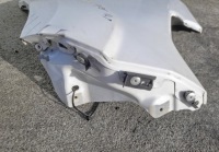 Крыло  передний левое  правый  fiat ducato citroen jumper peugeot boxer 2014- с Разборки, фото thumb