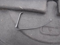 фото thumb №3, Обшивка багажника renault laguna iii 849600004r