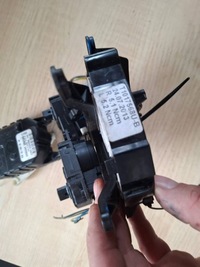 фото thumb №5, Моторчик керування обігрівача mini cooper r60 3422659