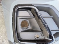 Бампер перед audi q5 2 2 80a s-line рестайлинг  2020-2024 Цена, фото thumb