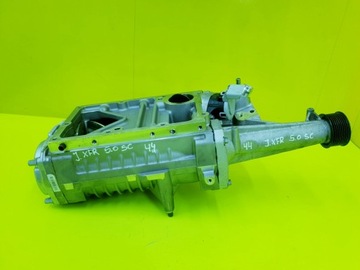 фото thumb №10, Компрессор наддув jaguar xfr xj l405 l494 f-type 5.0 sc 508ps v8