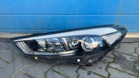 фото thumb №1, Hyundai tucson 2016- лампа левая с подсветкой