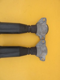 фото thumb №3, Audi q5 8r амортизатор зад